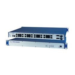 Hirschmann 942 123-999-003 Managed Rackmount Ethernet Switch Rack Mount 4xFE/GE 16xFE 8xFE